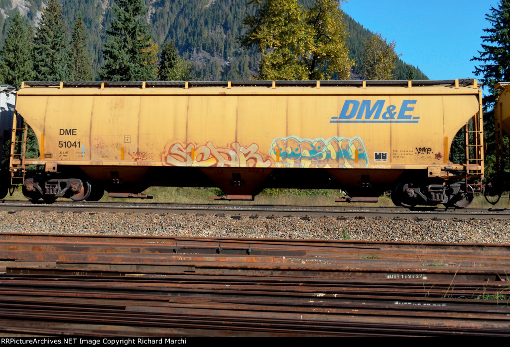 DME 51041